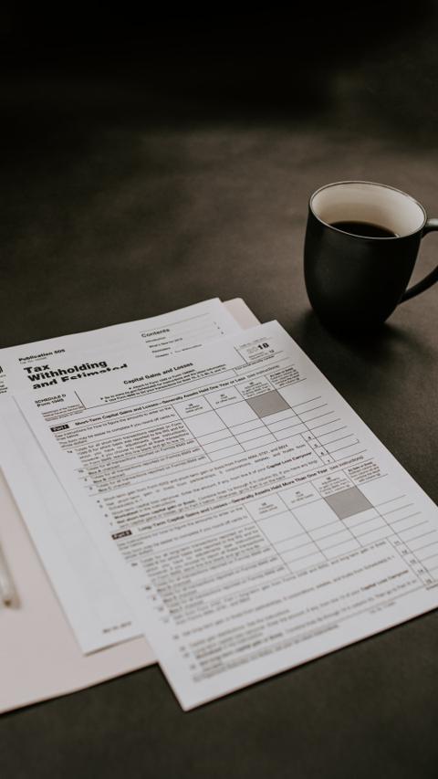 Documentación societaria: estatutos, actas y trámites notariales — Taxlean